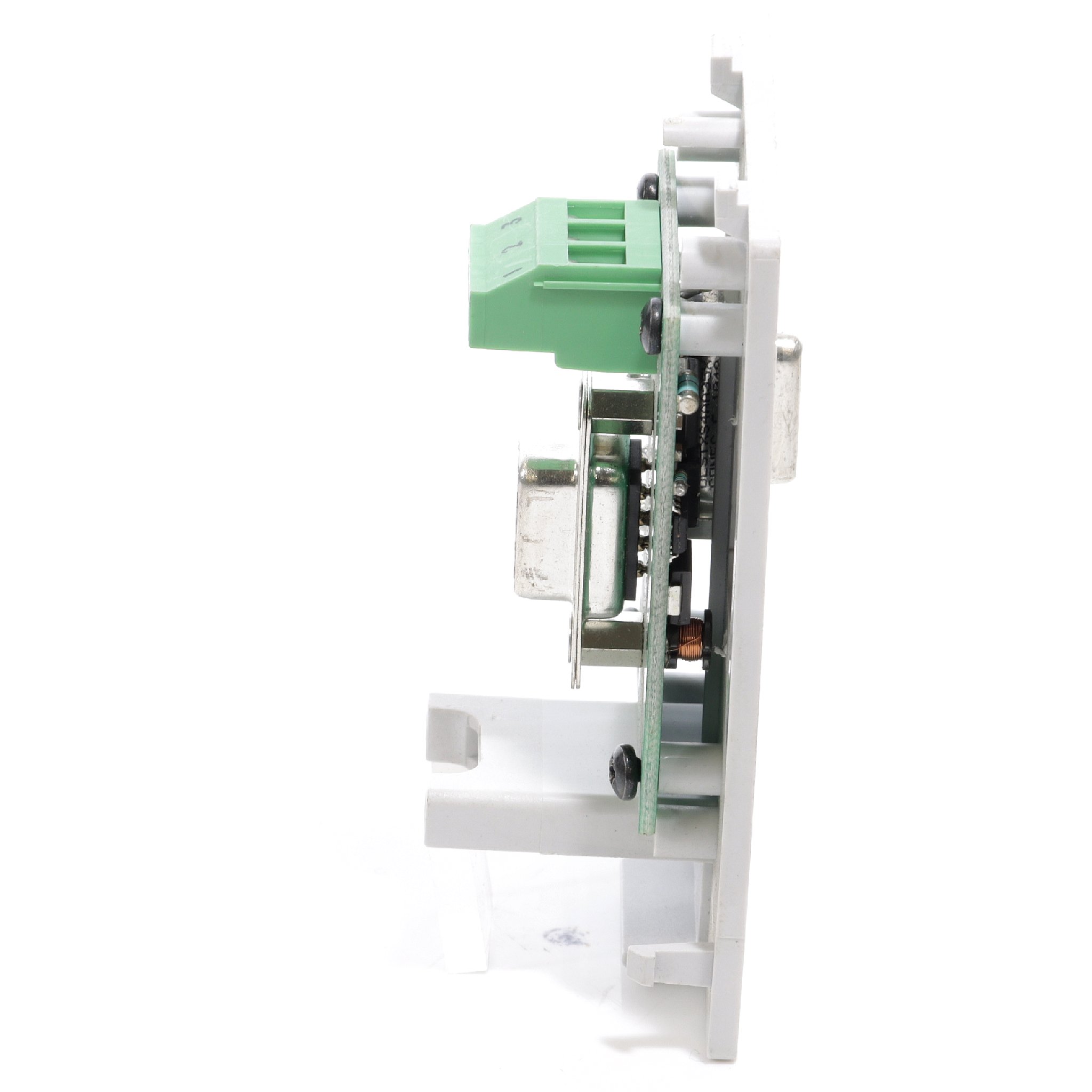 Profibus SUB-D9 interface module  